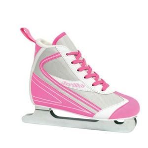 Lake Placid ice skates